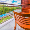 Отель Sekar Arum Riverside Resort in Canggu, фото 24