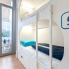 Отель New Lisbon Concept Hostel, фото 3