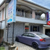 Отель Bayu Sintok Motel by OYO Rooms, фото 13