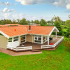 Отель Lovely Holiday Home in Funen With Terrace, фото 1