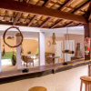 Отель Hostel e Suite Mucugê Praia, фото 41