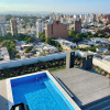 Отель Cordoba Rent - Nueva Cordoba, фото 12