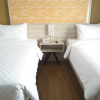 Отель Akshaya Hotel Karawang, фото 28