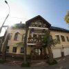 Отель Art Rustic Hotel в Кишиневе