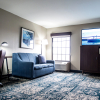 Отель Four Points by Sheraton Greensboro Airport, фото 3