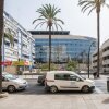 Отель Nuevo Mirandilla Apartment - Cadiz Beach в Кадисе