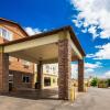 Отель Best Western Plus The Four Corners Inn, фото 27