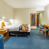 Отель African Sky Hotels - Newcastle Inn, фото 35