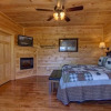 Отель Grand View Lodge - 10 Br Home, фото 3