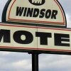 Отель Windsor Motel в Нью-Виндзоре