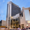 Отель Downtown Rotana Hotel в Манаме