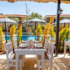 Отель Selimiye Thales Otel, фото 1
