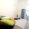 Отель Apartment with 2 Bedrooms in Madrid, with Wifi, фото 16