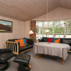 Отель Comfortable Holiday Home in Rømø With Sauna, фото 9