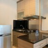 Отель Warm And Cozy 2Br At Cinere Bellevue Suites Apartment, фото 5