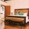 Отель Casona de los Sapos Hotel Boutique, фото 4