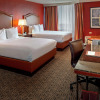 Отель DoubleTree by Hilton Hotel St. Louis - Chesterfield, фото 6