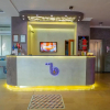 Отель Berrak Otel, фото 10