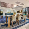 Отель HOLIDAY INN EXPRESS & SUITES EAST TULSA-CATOOSA, фото 9