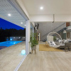 Отель Stylish Sea View Villa 5 Bedrooms -KBR13, фото 27