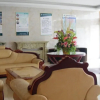 Отель GreenTree Inn Jiangsu Yangzhou Gaoyou China Clothing Town Express Hotel, фото 2