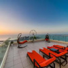 Отель Dubai 5* Penthouse front sea 6 Bdr. private pool!, фото 27