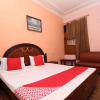 Отель OYO 35965 Kishore Castle, фото 19