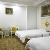 Отель Lehao Business Hotel (Foshan Lecong International Convention and Exhibition Center), фото 9