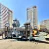 Гостиница LetoApart (ЛетоАпарт) на Супсехское шоссе 39 корпус 1 в Анапе