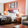 Отель Sleep Inn & Suites, фото 22