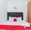 Отель Reddoorz Syariah Jalan Wayhitam Palembang, фото 14