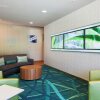 Отель SpringHill Suites by Marriott San Jose Airport, фото 7