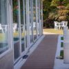 Отель Suites San Andres в Сан-Андресе