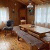 Отель Charming Mountain Cabin в Оппдале