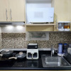 Отель High-Tech Studio at Grass Residences -2 persons only, Quezon City, фото 20