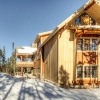 Отель Cowboy Heaven Cabins at Moonlight Basin Big Sky Resort, фото 24