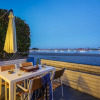 Отель Bayside Buyout by Avantstay 6 Beachfront Homes, фото 16