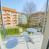 Отель Hitrental Oerlikon Apartments, фото 7
