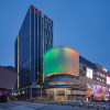 Отель Hampton by Hilton Xuzhou Xinhuai Center, фото 22