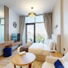 Отель Al Barsha South - Dubai Studio City - Celia 422, фото 6