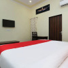 Отель OYO 17070 Vrindavan Resort, фото 13