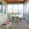 Отель Peggy's Seabreeze at Ocracoke 4 Bedrooms 2 Bathrooms Home, фото 15