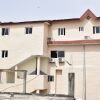 Отель Residence Abidjan Appartements, фото 1