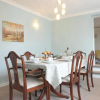 Отель Lindisfarne Cottage, фото 1