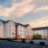 Отель TownePlace Suites Harrisburg Hershey, фото 1
