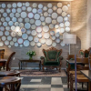 Отель City Hotel Nieuw Minerva, фото 17