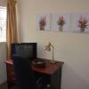 Отель Cosy 2-bed House in Maseru for Perfect Calm and re, фото 2