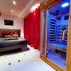 Отель Suite Barthelemy - Spa et Sauna, фото 4