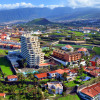 Отель Panoramica Garden Apartments, фото 19