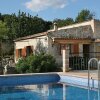 Отель Peaceful Abode in Lovely Holiday Home at Foothills of the Campanet Valley, фото 13